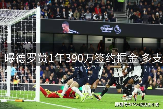 曝德罗赞1年390万签约掘金 多支球队曾有意追逐